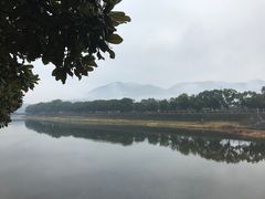 -溪口-滕头旅游景区