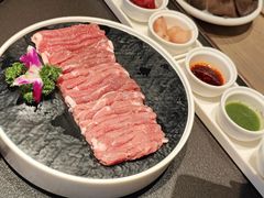 -额尔敦·品质自助(摩尔城店)