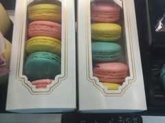 -贝小七高端定制甜品桌茶歇