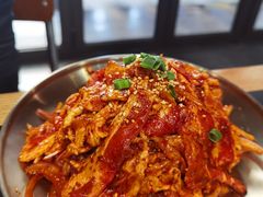 酸菜烤五花肉-红东阁东北菜烤肉酒馆(CROSS万象汇店)