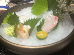 -極上萬膳·日料放题(海岸城店)