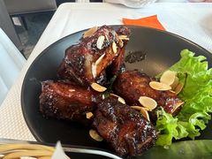 -無招牌海鮮(芽笼店)