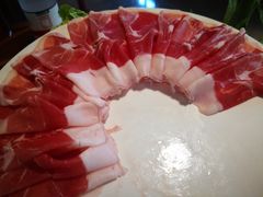 -竹叶涮肉坊(总店)