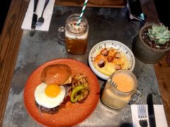 -Apollo·西班牙小酒馆(安福路店)