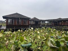 -军山湖云水间水上餐厅(进贤店)