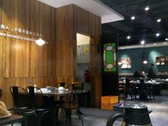 大堂-胡须佬鸡煲四季火锅店(石厦西村直营店)