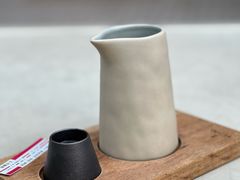 -彳亍咖啡·这里(水湾路店)