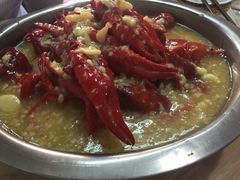 -袁老大龙虾(石鼓路总店)