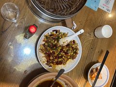 -浔庐餐厅•江西老字号•九江菜(南湖国际店)
