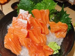 -赤坂亭·M9和牛烧肉(南京江南虹悦城店)