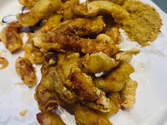 -鲜得莱渔港·小平岛海胆馆(七贤岭店)