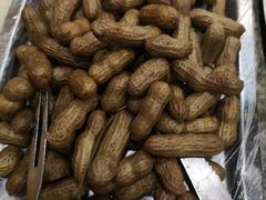 -腾格勒烤羊腿