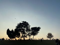 -钟山体育运动公园