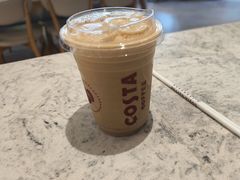 -COSTA COFFEE(哈尔滨凯德学府店)