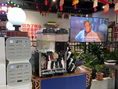 -楠火锅(龙阳广场店)