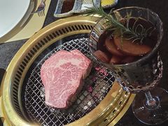 -觅福里•熟成和牛餐厅