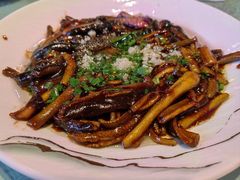 -长兴菜馆(高桥店)