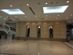 -上海报业大厦