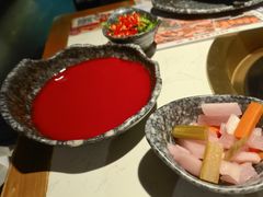 -哥老官重庆美蛙鱼头(五角场合生汇店)