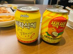 -阿里郎韩国料理