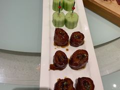 -城南往事·鲁菜济南菜(龙奥万科店)