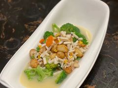 -童福兴·南京菜(老门东店)