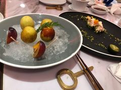 -喜鼎海胆水饺(平安金融中心店)