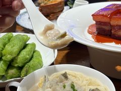 -集品堂·JPC餐厅(青年大街市府店)