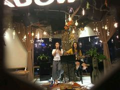 大堂-烛影拾光观景餐厅·创意菜·摄影·小提琴(大唐不夜城店)