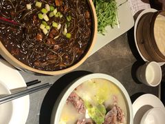 -金鸭季·北京烤鸭(深业上城店)