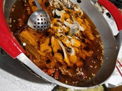 -辣婆婆(航天桥店)