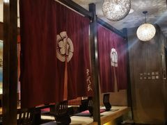 -千代武日本料理(开发区店)
