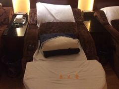 -知足堂养生会所(碑亭巷店)