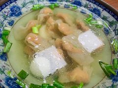 -福州人铭小吃