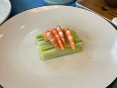 -西安绿地假日酒店·丽宝轩中餐厅