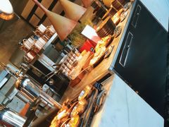 -西安W酒店·WEI全味西餐厅