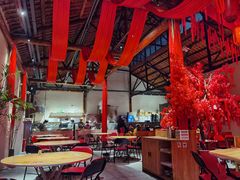 大堂-万方圆拌粉瓦罐汤(滕王阁旗舰店)