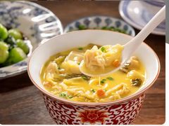 -阿大排档(长春这有山店)