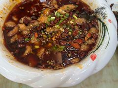 -鱼之家小四川水煮鱼