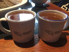 -井坎老派火锅(幸福里店)