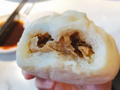 豆腐皮包-花园茶楼(兴城西路店)