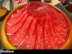 -牛New寿喜烧(曹路花园城店)