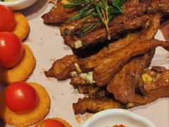 -阿娜尔·新疆菜(宜家荟聚中心店)
