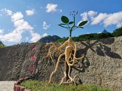 -丹东天桥沟景区