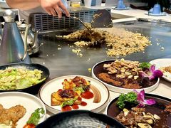 -凯萨印象铁板烧(苏州中心店)