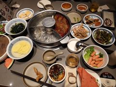 -巴奴毛肚火锅(大剧院店)