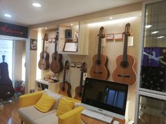 -迷音音乐国际艺术中心(三林店)