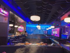 -匠子烤鱼(上邦百汇城店)