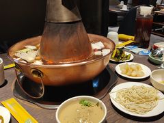 -东来顺饭庄(上地华联店)