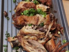 -吕氏疙瘩汤·新鲁菜(潍坊银座店)